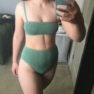 TRADE Sage High Waist Bottoms for Standard Waist Bottoms
